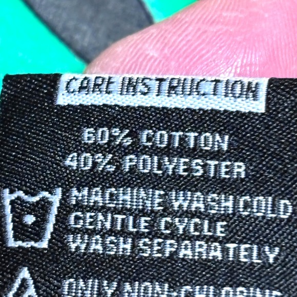 Graphic‎ Tee Coral Pink Alien Planet T Shirt Men's Size XS - Picture 4 of 10